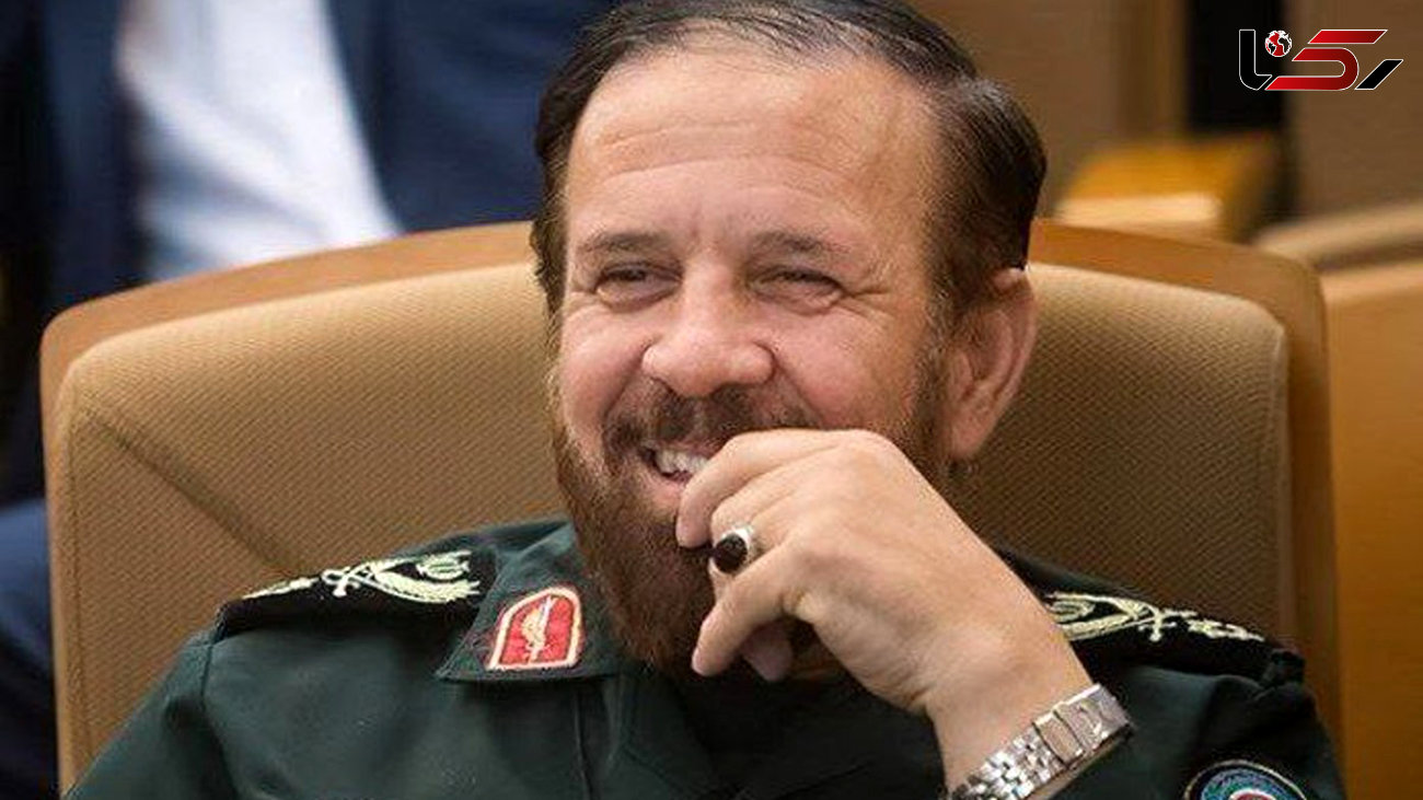 سردار رحیم یعقوبی به عنوان رئیس سازمان حفاظت اطلاعات وزارت دفاع منصوب شد 