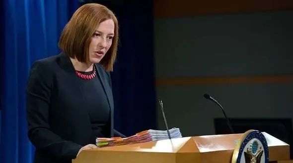 کاخ سفید برای ایران شرط گذاشت