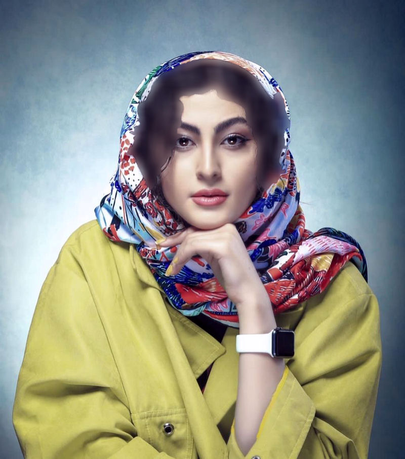 مریم مومن