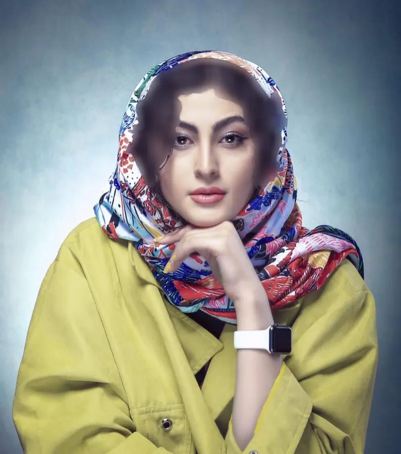 مریم مومن