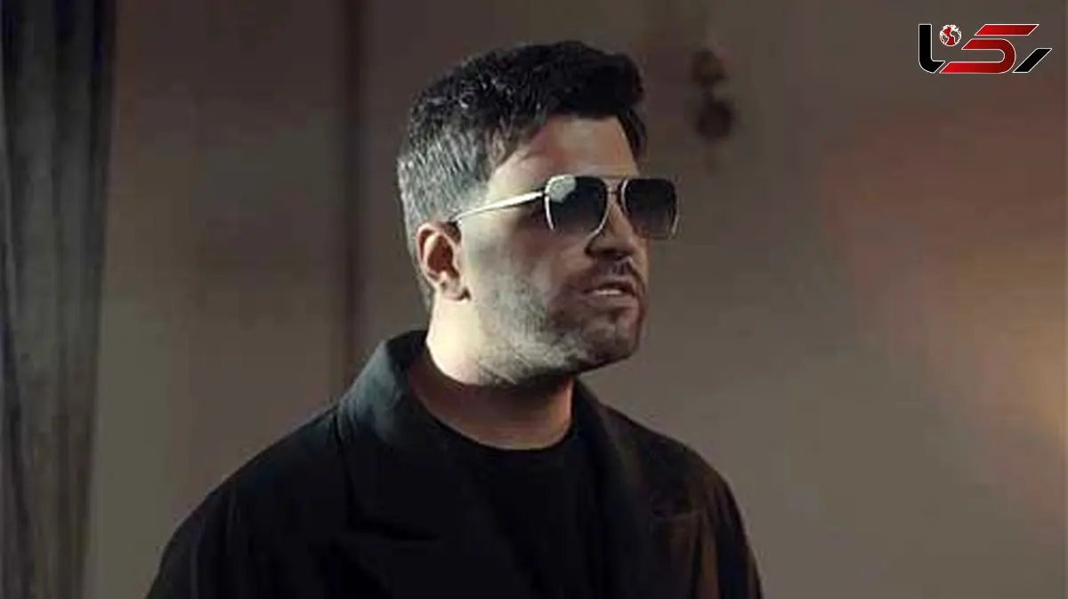 دانلود آهنگ آصف آریا دستم بی نمکه / هنوزم توی جمع اگه از تو یه اسمی بیاد + متن شعر 