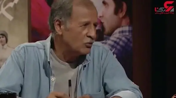 انتقاد شدید فهیم از اظهار نظر عجیب ظریف+فیلم