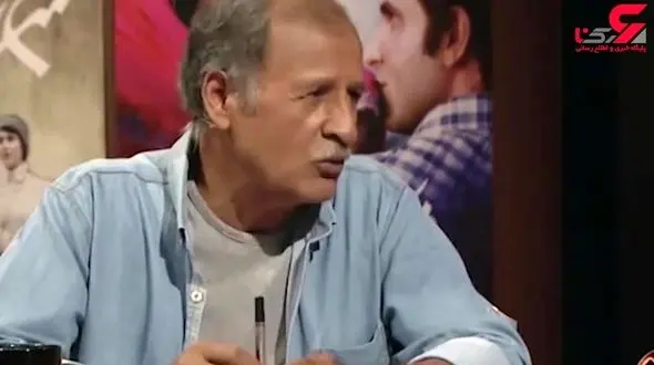 انتقاد شدید فهیم از اظهار نظر عجیب ظریف+فیلم