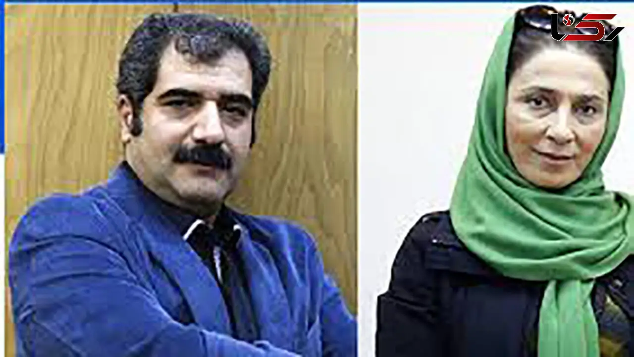 یادداشت دو هنرمند تئاتر پس از آزادی
