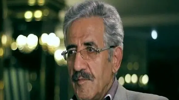 مراسم یادبود مرحوم محمدعلی کریمخانی