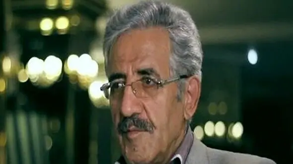 مراسم یادبود مرحوم محمدعلی کریمخانی