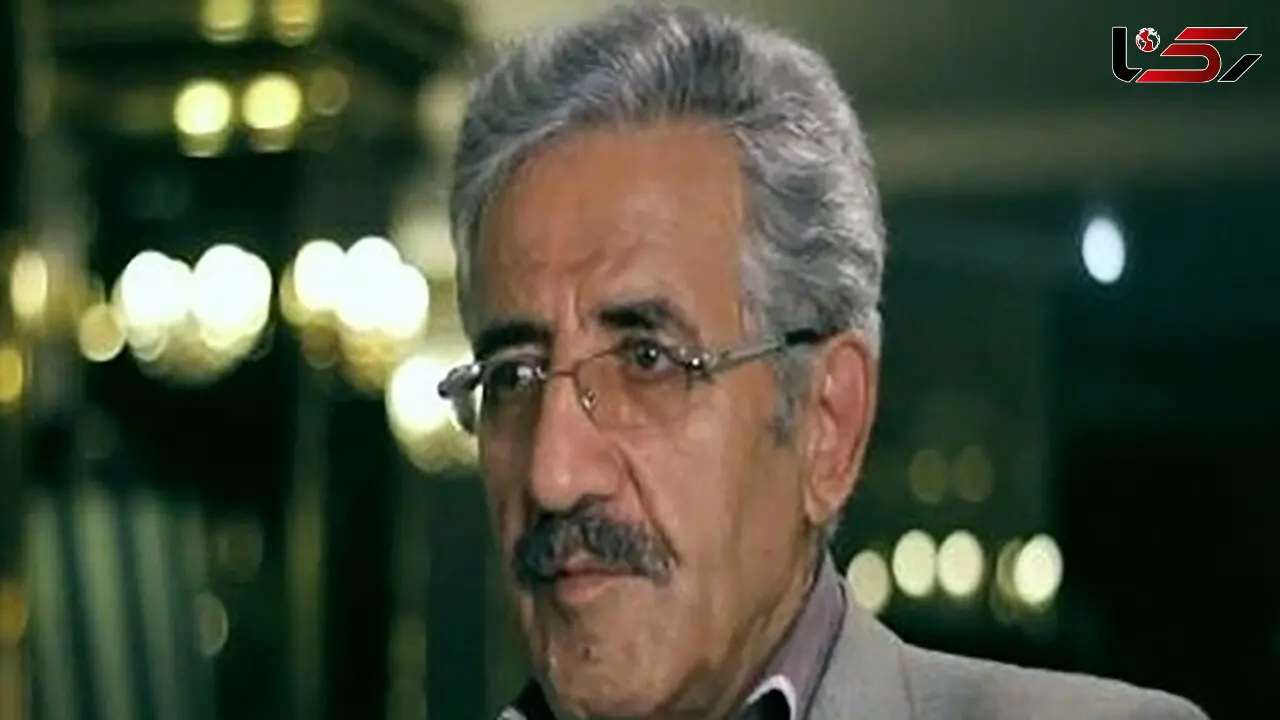مراسم یادبود مرحوم محمدعلی کریمخانی