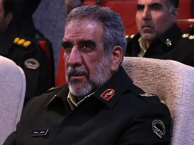 فیلم / وارد عمل نشدن پلیس قبل از اطمینان از وقوع جرم /  سردار محمدیان تاکید کرد