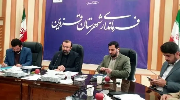 احداث بیش از 4000 مسکن در طرح اقدام ملی مسکن استان قزوین / کسب رتبه اول کشوری در اقدام ملی مسکن برای استان قزوین