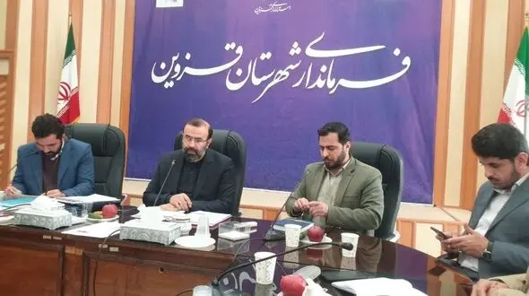 احداث بیش از 4000 مسکن در طرح اقدام ملی مسکن استان قزوین / کسب رتبه اول کشوری در اقدام ملی مسکن برای استان قزوین