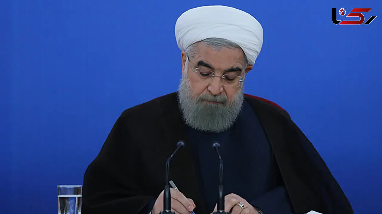 برادر زن حسن روحانی درگذشت