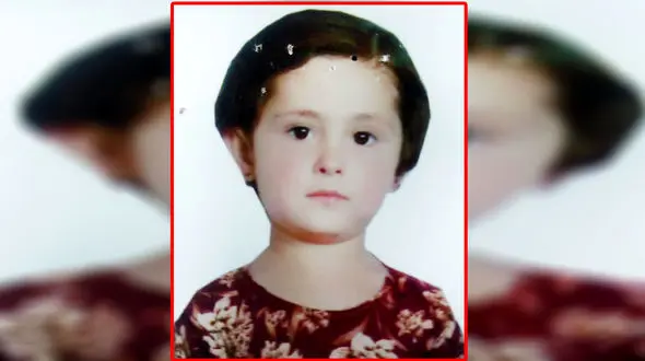 معجزه در تهران /  مهسا 5 ساله پلیس تهران را بهم ریخته بود + عکس دختر بچه