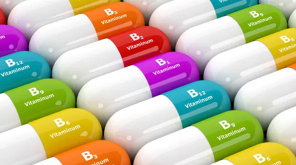 تاثیر ویتامین ب 3 و ب بر سلامت جنین و کاهش عصبانیت