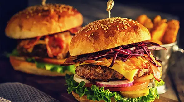 خوراکی هایی که کبد را می کشند!