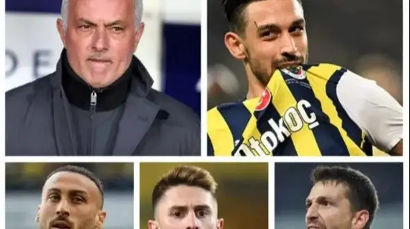 احتمال حضور بازیکنان مازاد فنرباغچه در پرسپولیس!  /شاگردان کارتال به پرسپولیس سرازیر می‌شوند!