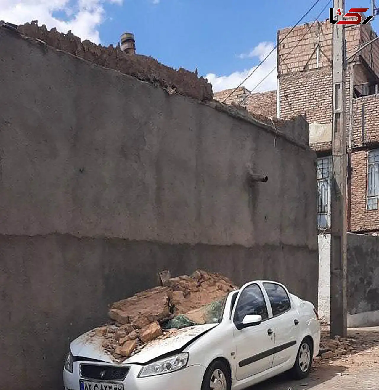 تاکنون ۳۰ نفر در شهرستان کاشمر مجروح و مصدوم شده اند