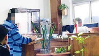 شلیک مرگبار به شوهر یک زن خائن / در سعادت آباد تهران رخ داد + عکس
