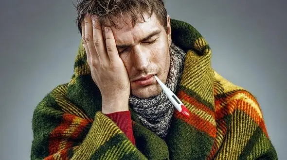 7 بیماری شبیه آنفولانزا