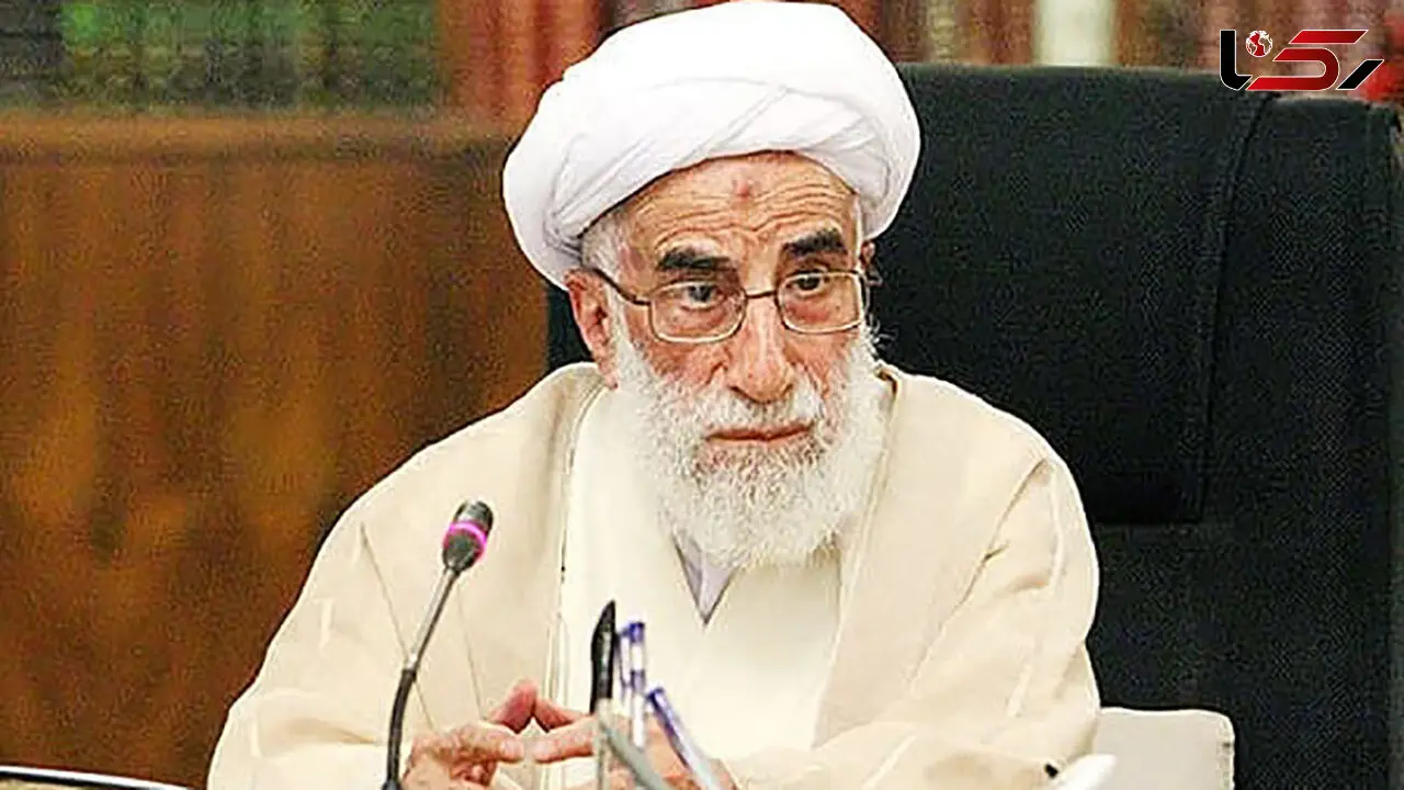آیت الله جنتی: دفاع رهبری از عملکرد شورای نگهبان مایه دلگرمی ما است