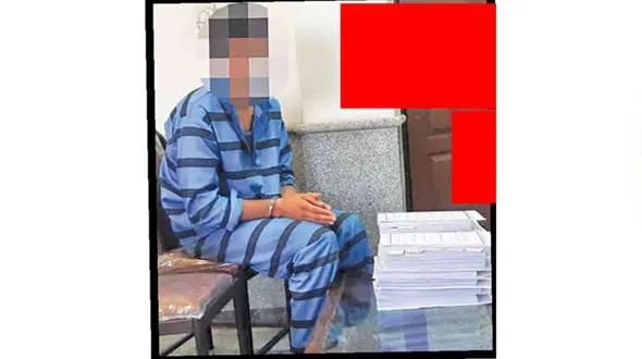 شکنجه شیطانی دختر پولدار تهرانی در اتاقک باغ / را دوست پسرش لو رفته بود