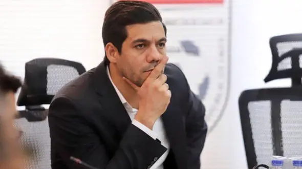 اظهارنظر جنجالی دبیرکل سابق: انتشار صدای رفیعی مایه سرافکندگی بوده و ماجدی هم از این موضوع شاکی است