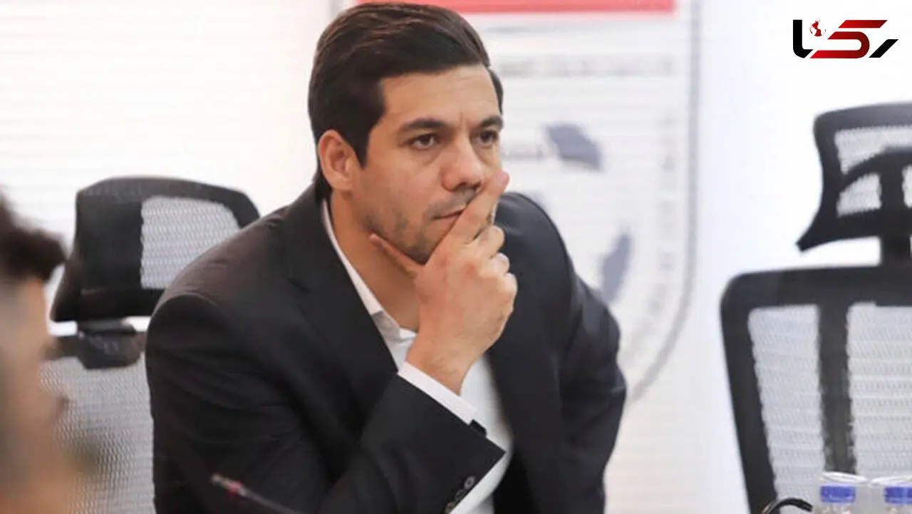 اظهارنظر جنجالی دبیرکل سابق: انتشار صدای رفیعی مایه سرافکندگی بوده و ماجدی هم از این موضوع شاکی است