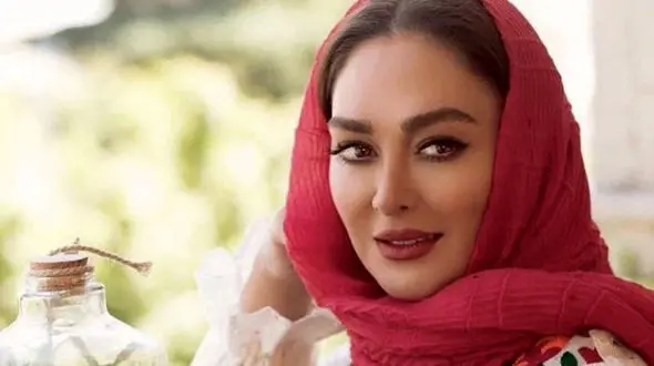 عکس های خانه شاهانه و لوکس الهام حمیدی ! / قصر یا خانه ؟!