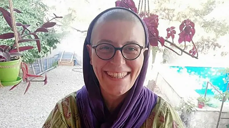 سوسن پرور 