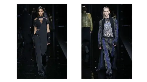 لباس های پاییزه و زمستانه متفاوت و عجیب +تصاویر