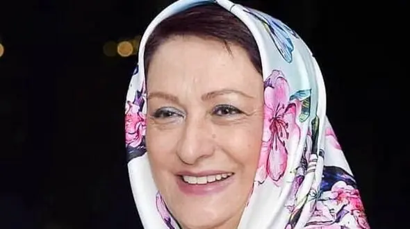 فیلم / مریم امیرجلالی: چون مثل بقیه خانم ها اهل پارتیِ شبانه نیستم خانه‌نشین شدم / بازیگری توی مهمونی هاست نه توانمندی یا باید آشنا داشته باشی