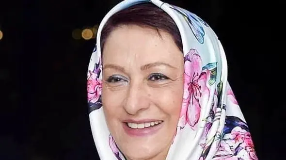 فیلم / مریم امیرجلالی: چون مثل بقیه خانم ها اهل پارتیِ شبانه نیستم خانه‌نشین شدم! / بازیگری توی مهمونی هاست نه توانمندی ...