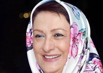 فیلم / مریم امیرجلالی: چون مثل بقیه خانم ها اهل پارتیِ شبانه نیستم خانه‌نشین شدم! / بازیگری توی مهمونی هاست نه توانمندی ...