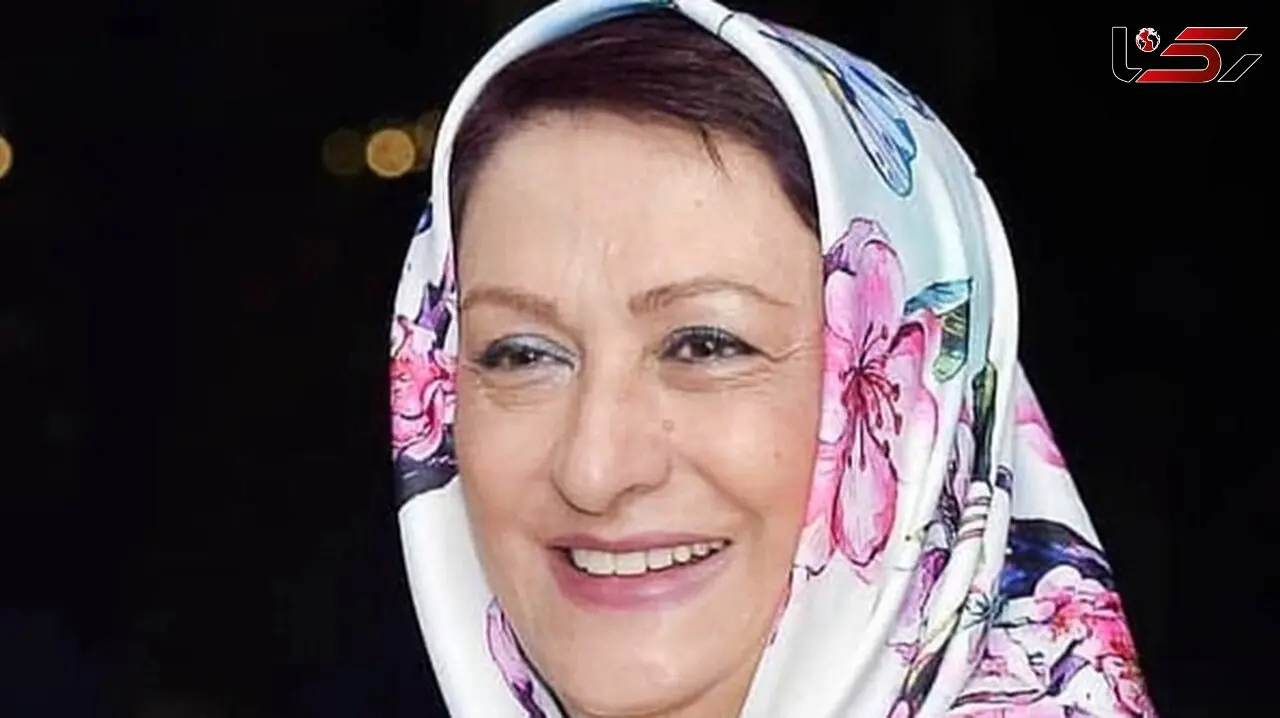 فیلم / مریم امیرجلالی: چون مثل بقیه خانم ها اهل پارتیِ شبانه نیستم خانه‌نشین شدم! / بازیگری توی مهمونی هاست نه توانمندی ...