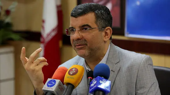 حریرچی :  استعفا می دهم / شهرهای ایران را قرنطینه نمی کنیم/ 80 درصد بیماران کرونا باید در خانه مراقبت شوند