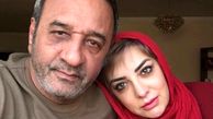 علی اوسیوند بازیگر سریال آلا: یک روزی «حمیرا» همسرم گفت ما کسی را بعد از تو نداریم، از من خواست ترک کنم! 6 ماه خودم را به تخت بسته بودم