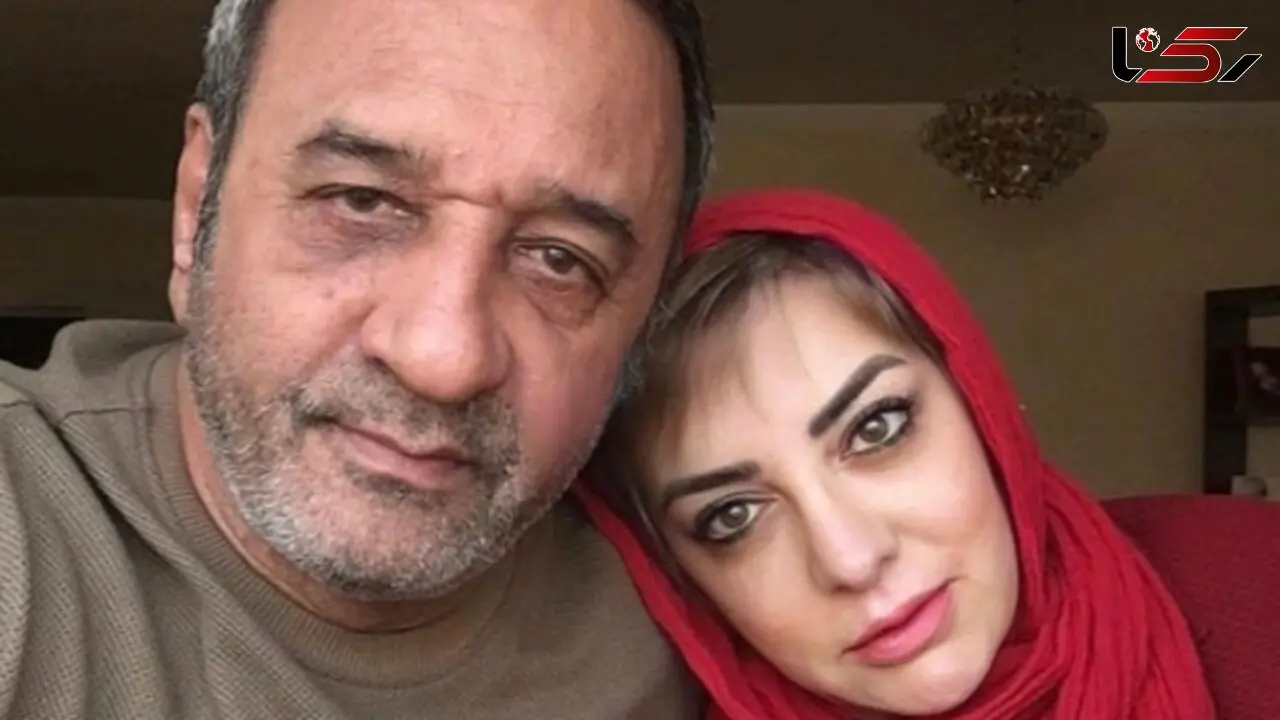 علی اوسیوند بازیگر سریال آلا: یک روزی «حمیرا» همسرم گفت ما کسی را بعد از تو نداریم، از من خواست ترک کنم!