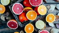 ویتامین سی این میوه از پرتقال بیشتر است 