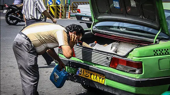 هواشناسی هشدار داد / گرمای هوا در ۲۷ استان ادامه دارد