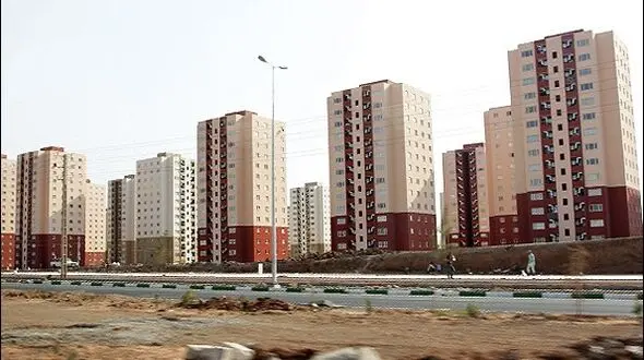 فردا؛ واگذاری مسکن مهر در شهر جدید پرند
