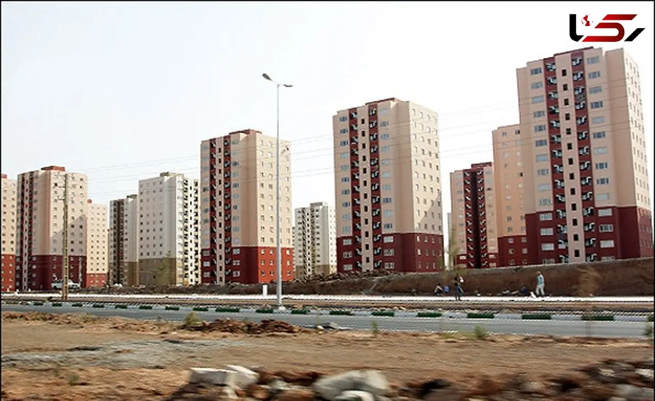 فردا؛ واگذاری مسکن مهر در شهر جدید پرند
