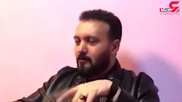 پشت پرده  دستگیری کامبیز دیرباز در پارتی شبانه +فیلم