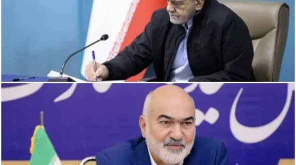 رئیس‌جمهور با برگزاری اجلاس منطقه‌ای مقابله با ریزگردها موافقت کرد