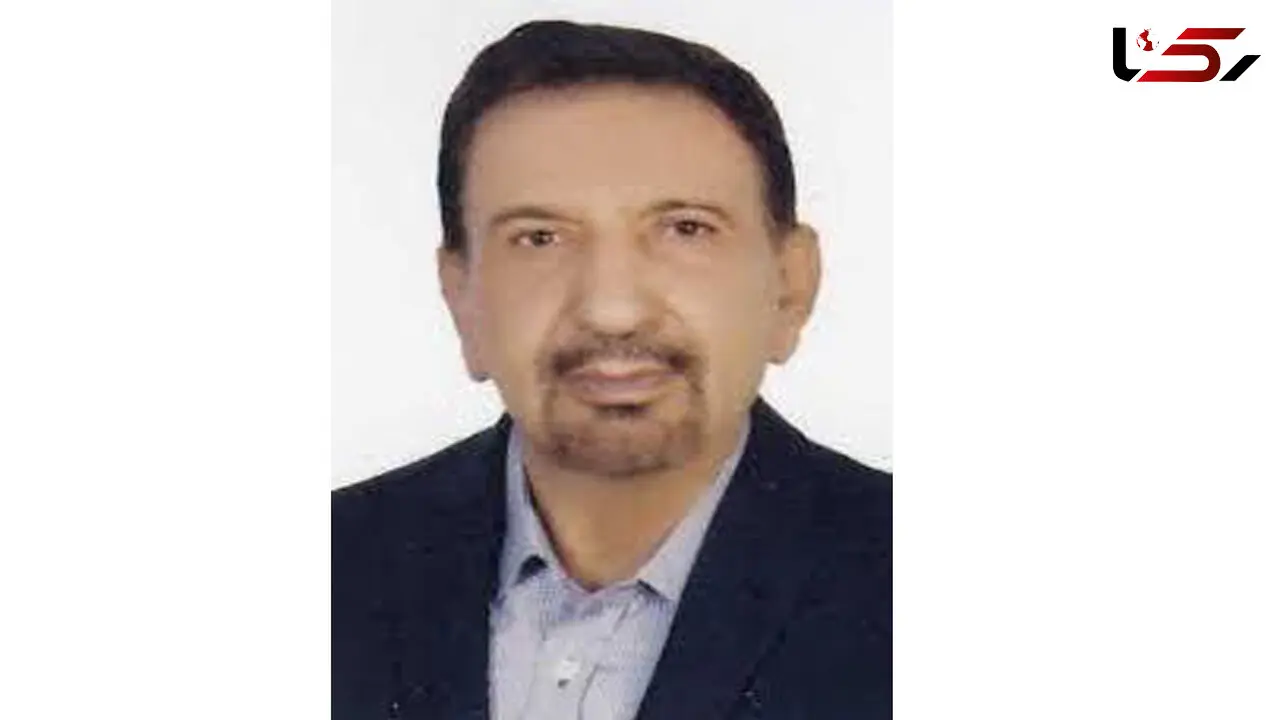 سردار محمد ربیعی برادر علی ربیعی درگذشت