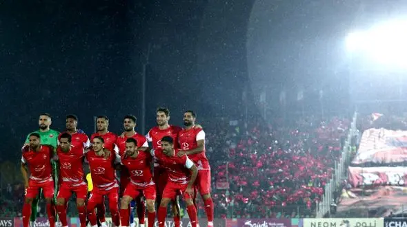 لیست نهایی پرسپولیس در ترکیه؛ هاشمیان کدام بازیکنان را خط می‌زند؟