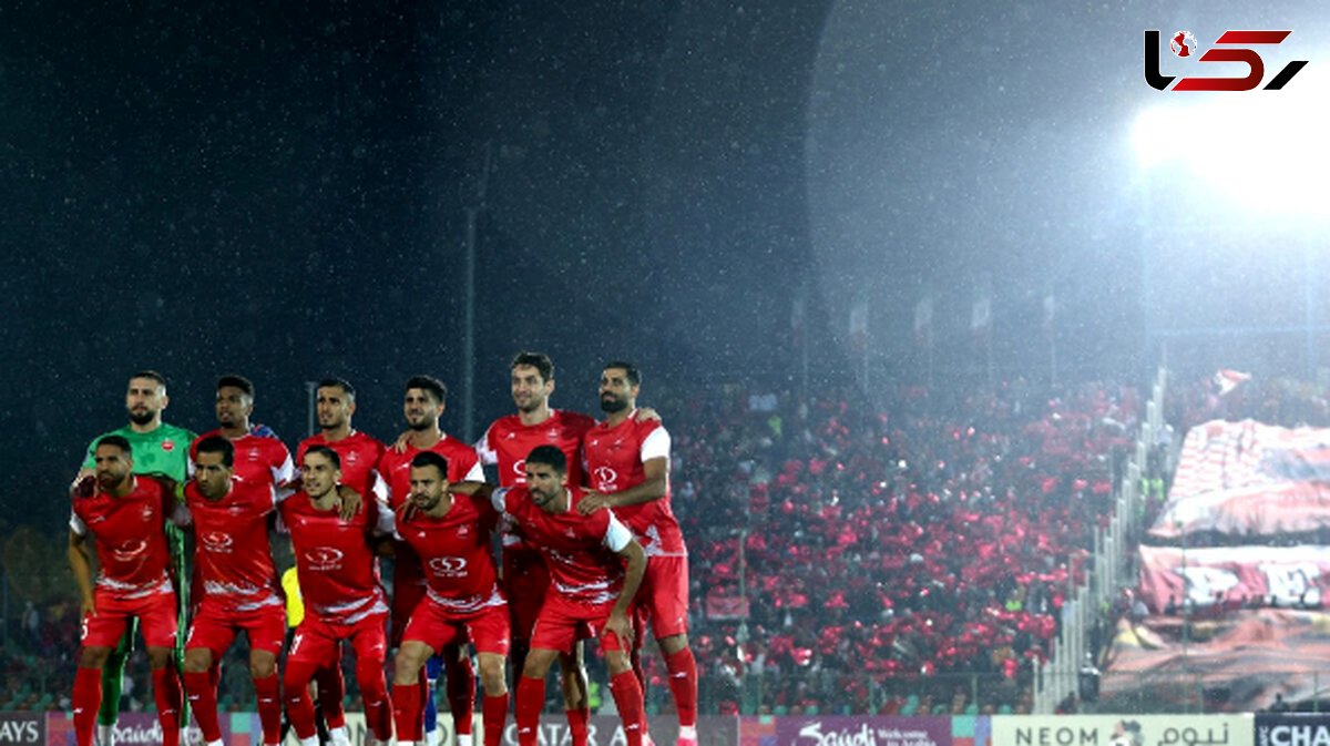 لیست نهایی پرسپولیس در ترکیه؛ هاشمیان کدام بازیکنان را خط می‌زند؟