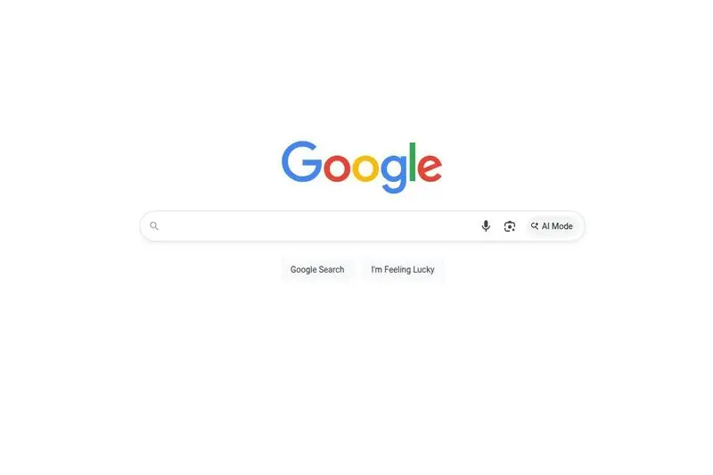 قابلیت AI Mode گوگل