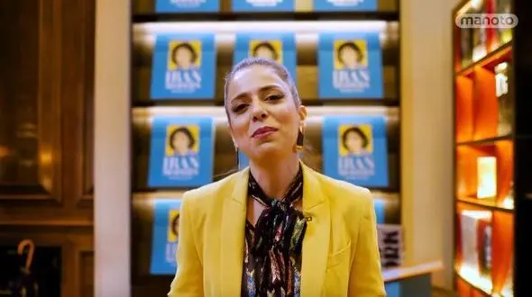 رد پای مجری من و تو در پرونده سایپا/ فرار از کشور با ۱۸ میلیارد پول + عکس
