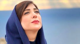 فیلم / عاشقانه خوانی متفاوت ولی زیبای باران نیکراه  /  علی ضیا مبهوت شد/ پای احساس در میان باشدانتخاب پرنده ها قفس است .. + متن شعر