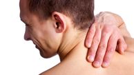 گردن درد نشانه چه بیماری است؟