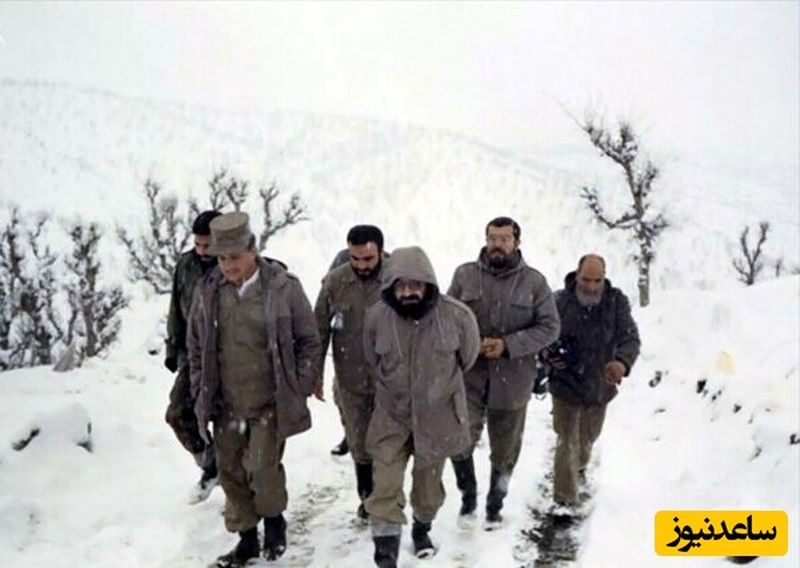 روحانی
